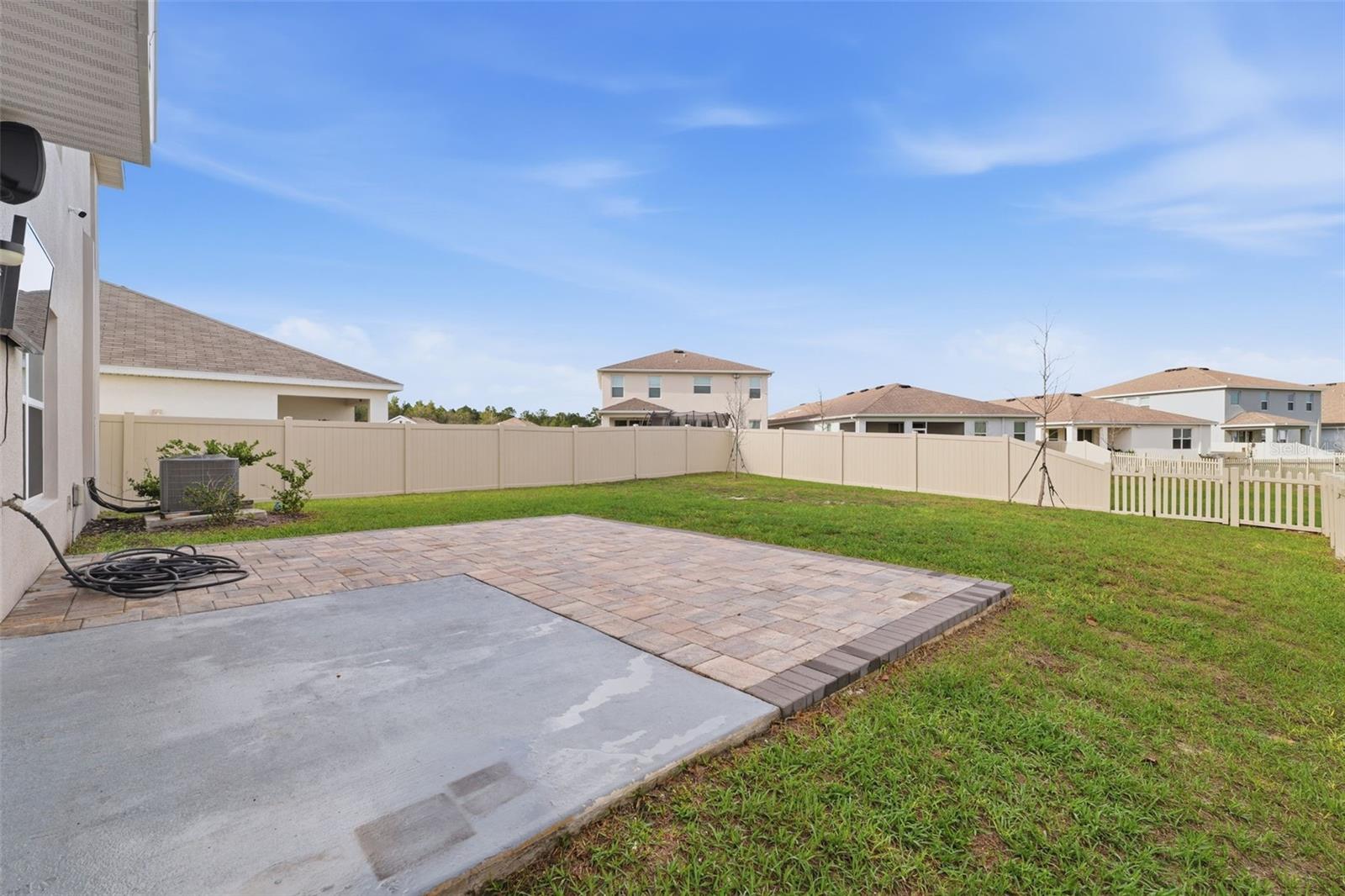 WATERFORD PH 1 - Residential