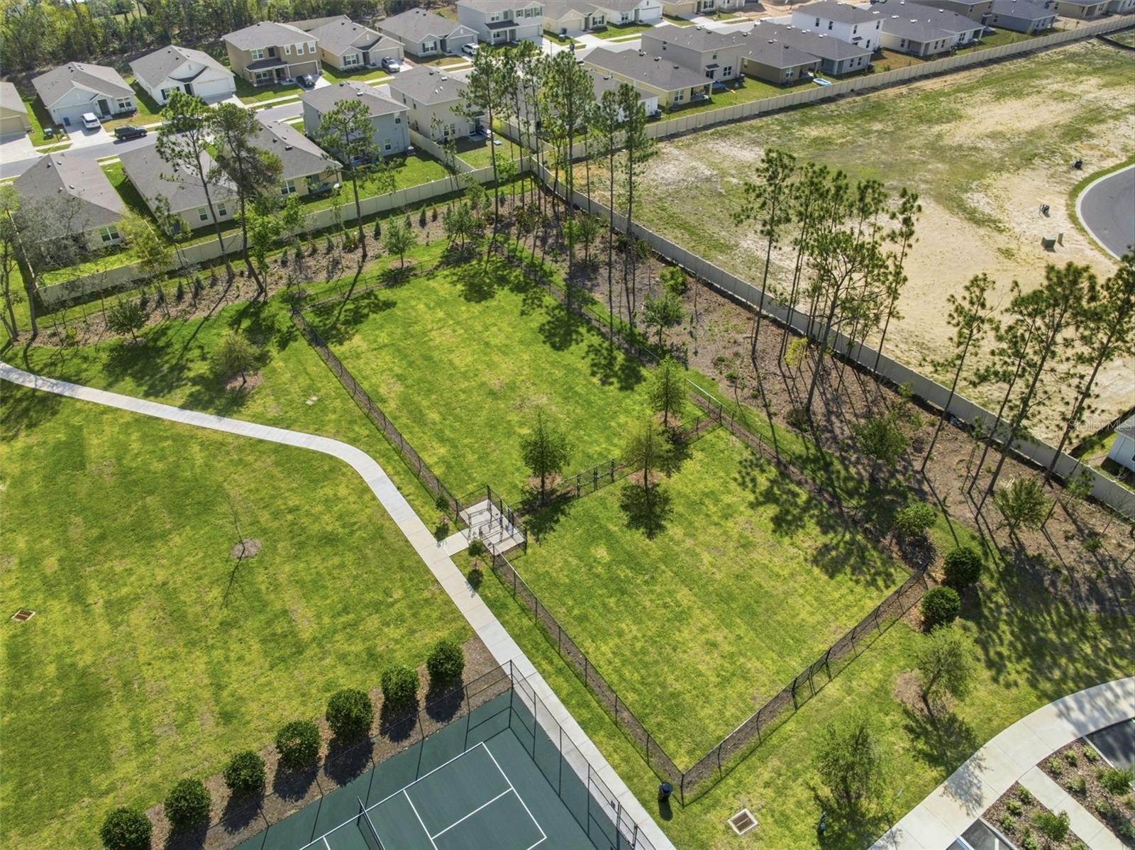 WATERFORD PH 1 - Residential