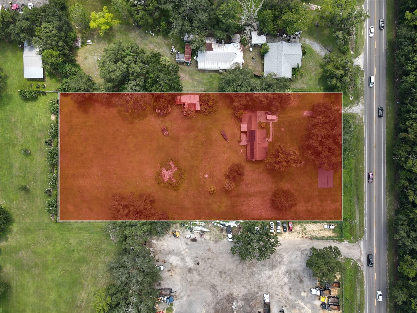 6043 S ORANGE BLOSSOM TRAIL