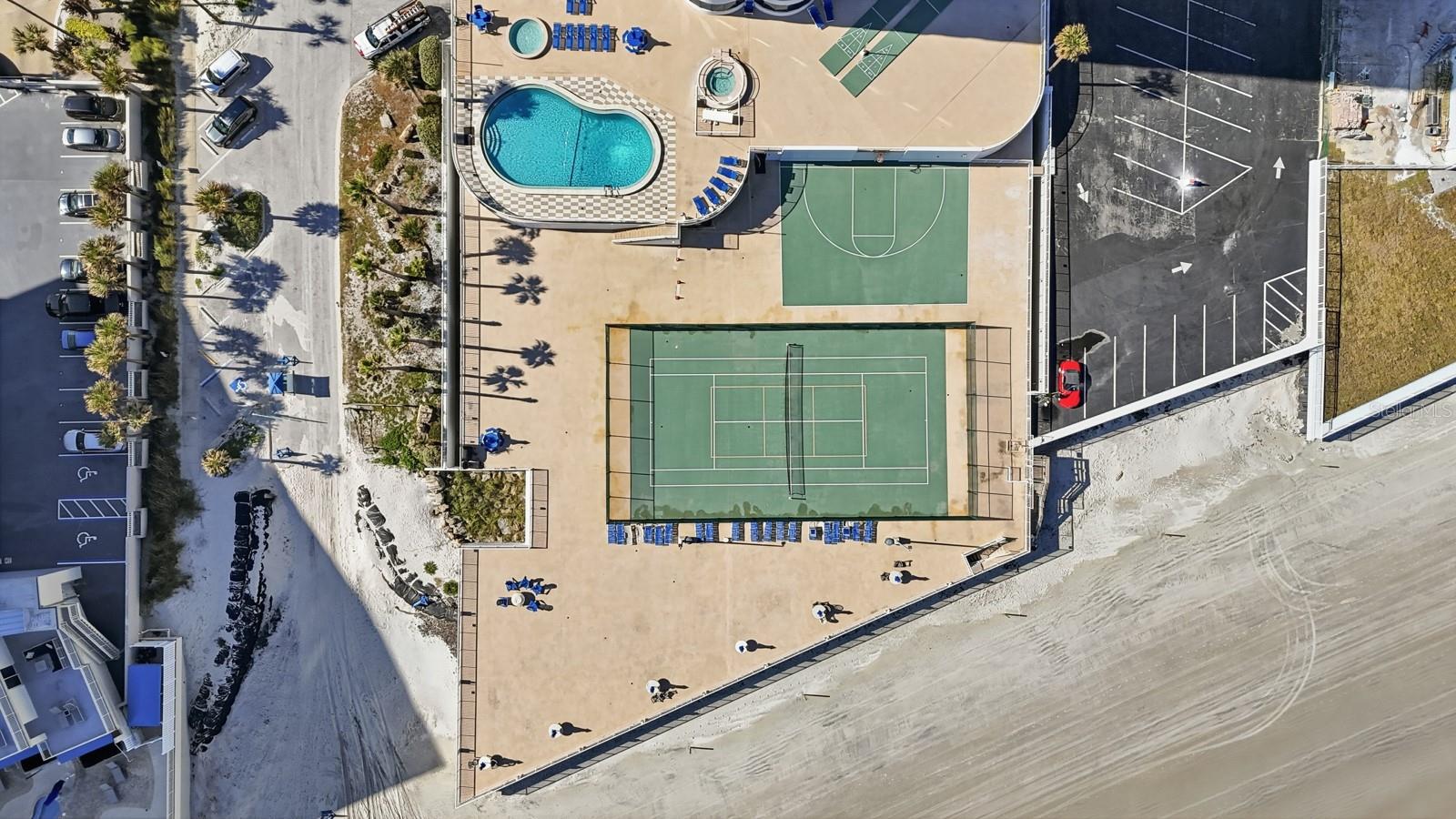 PECK PLAZA - Residential