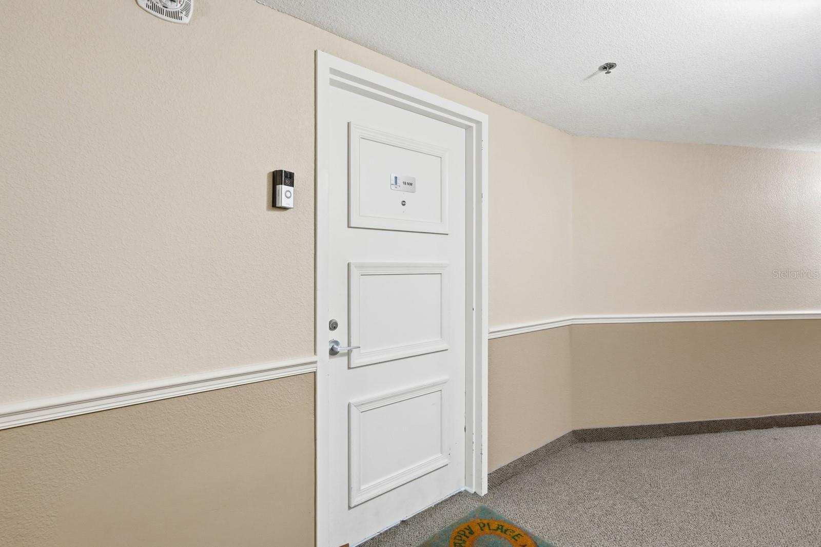 PECK PLAZA - Residential