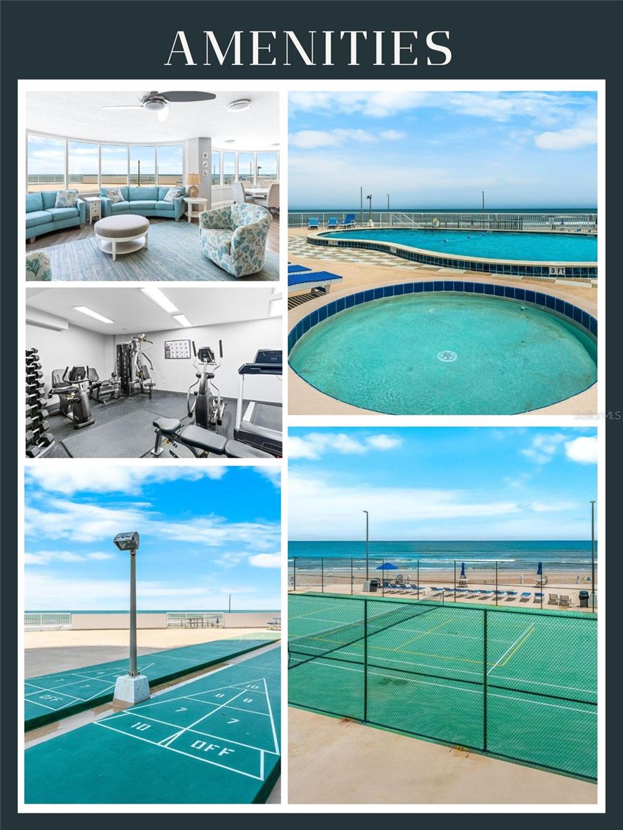 PECK PLAZA - Residential