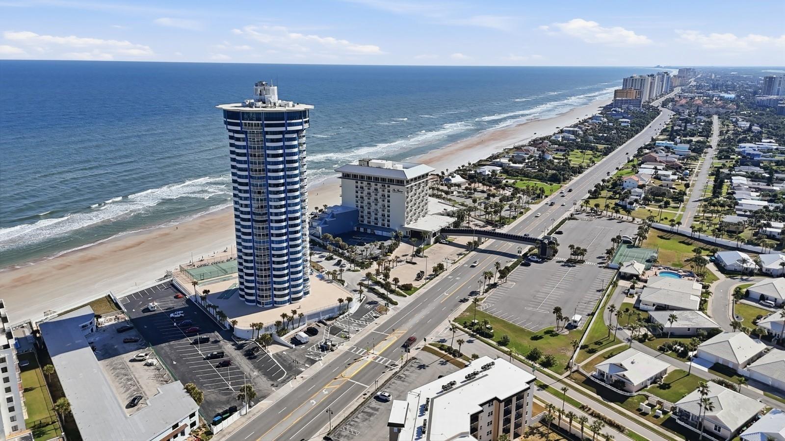 PECK PLAZA - Residential