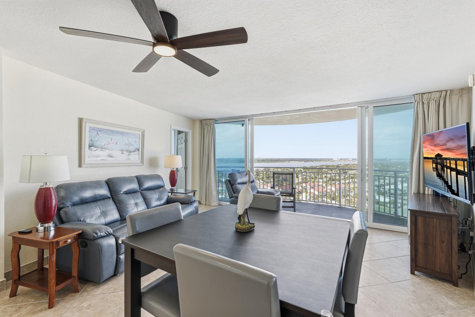 PECK PLAZA - Residential