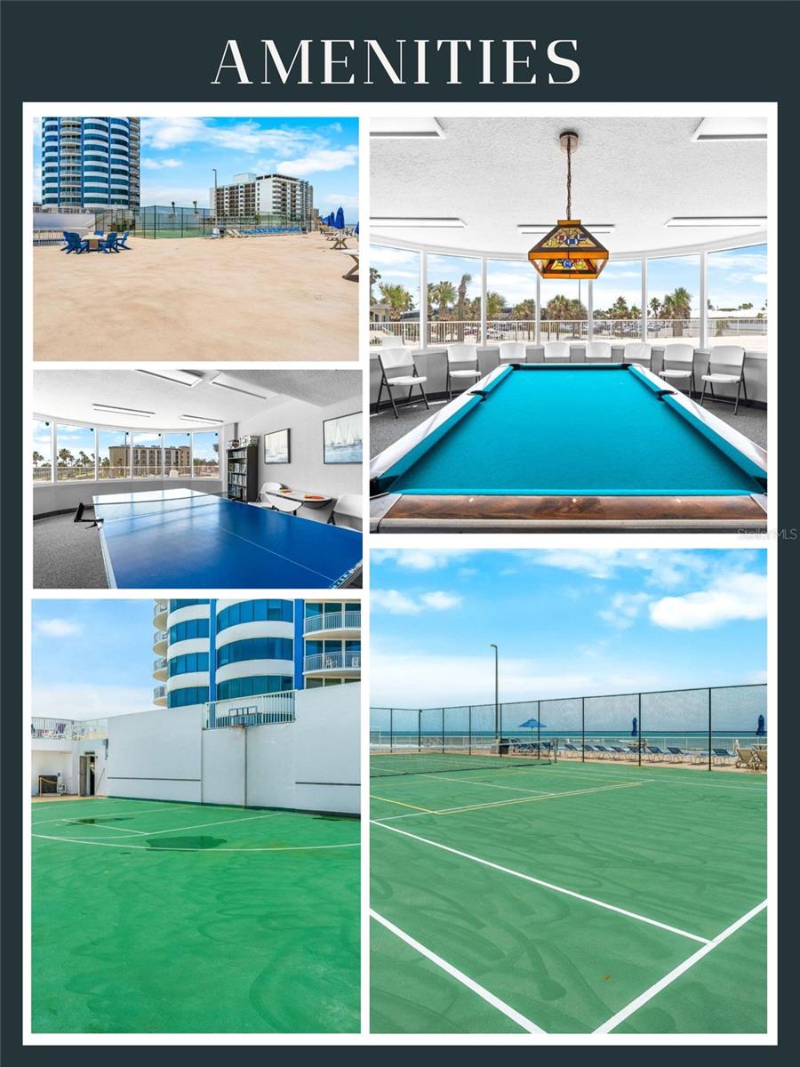 PECK PLAZA - Residential