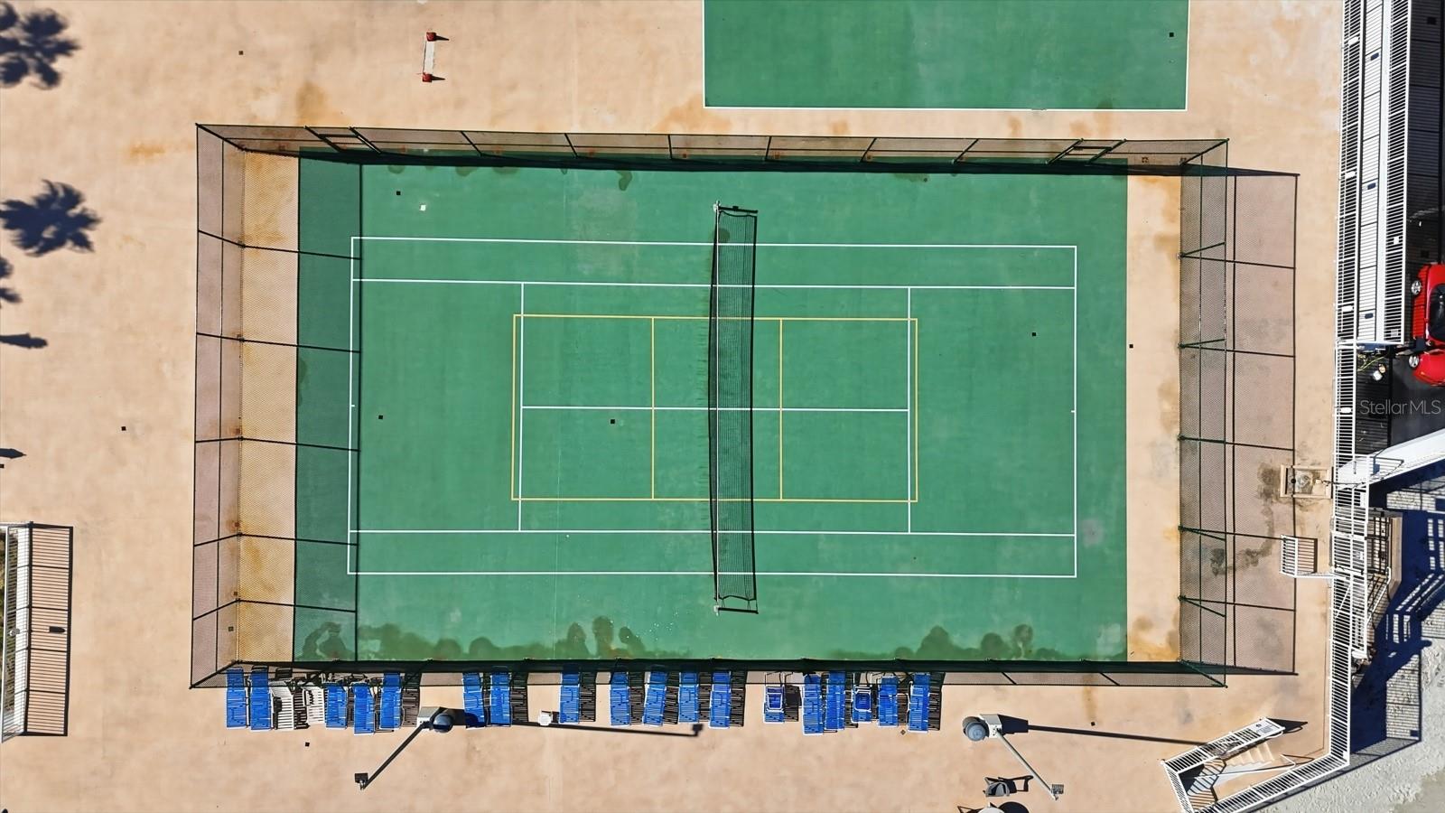 PECK PLAZA - Residential