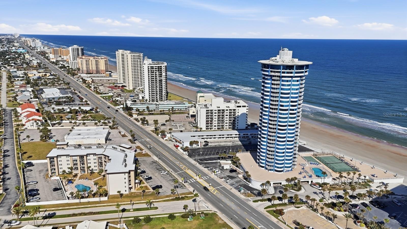 PECK PLAZA - Residential