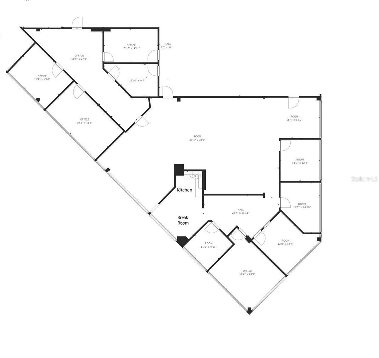 195 WEKIVA SPRINGS ROAD