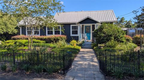 320 E GRAVES AVENUE ORANGE CITY FL 32763