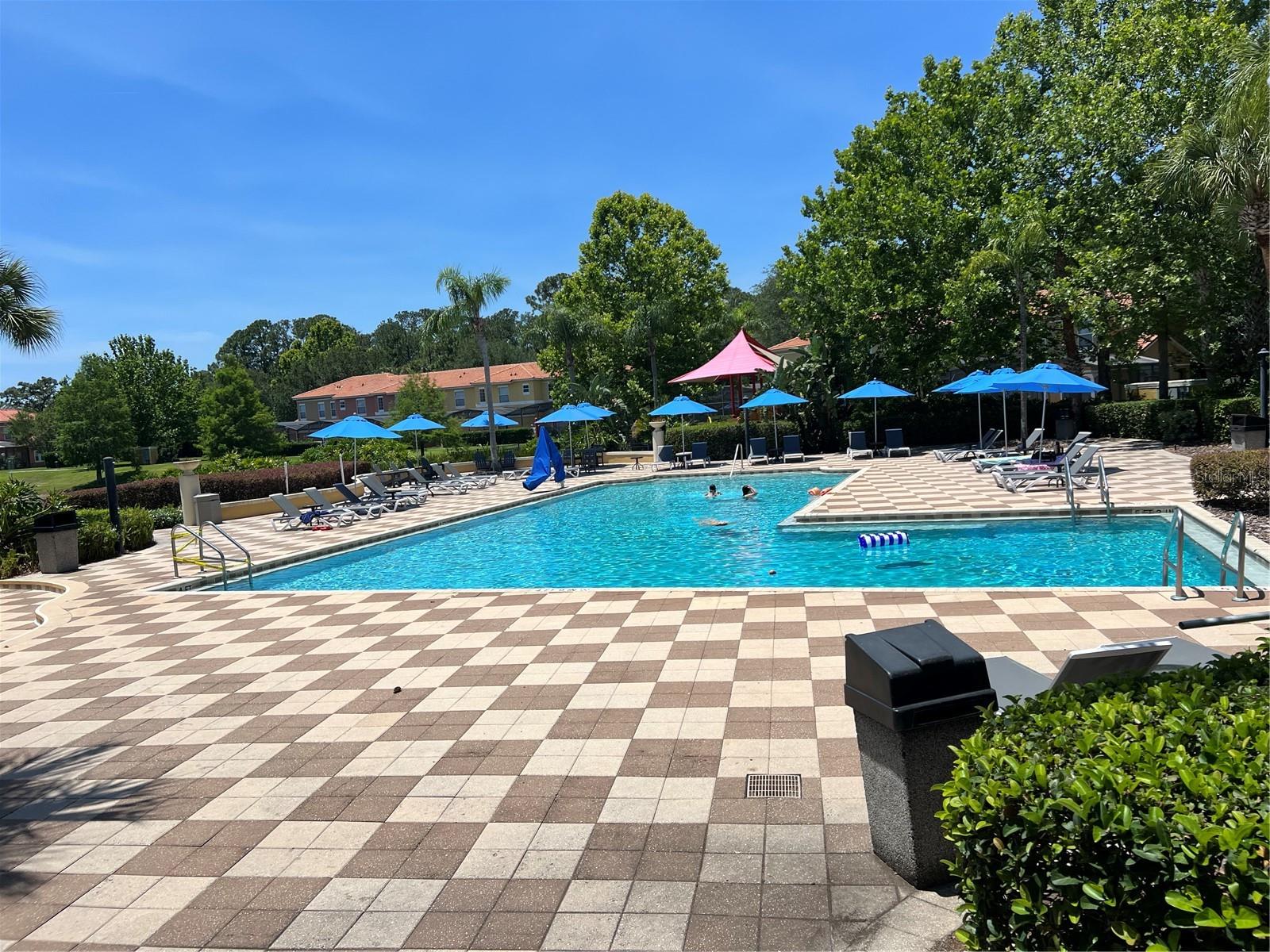 ENCANTADA PH 01 - Residential