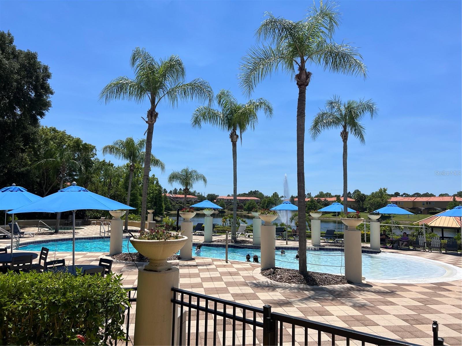 ENCANTADA PH 01 - Residential