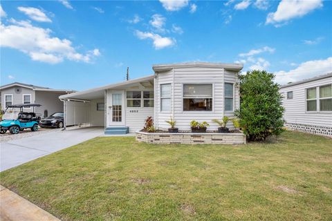 A home in SARASOTA