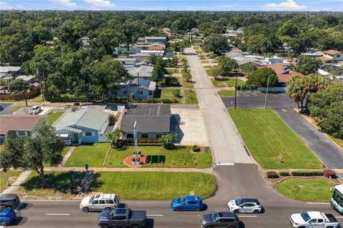 Photo of 3446 49th Street N, St Petersburg, FL 33710 (MLS # TB8560426)