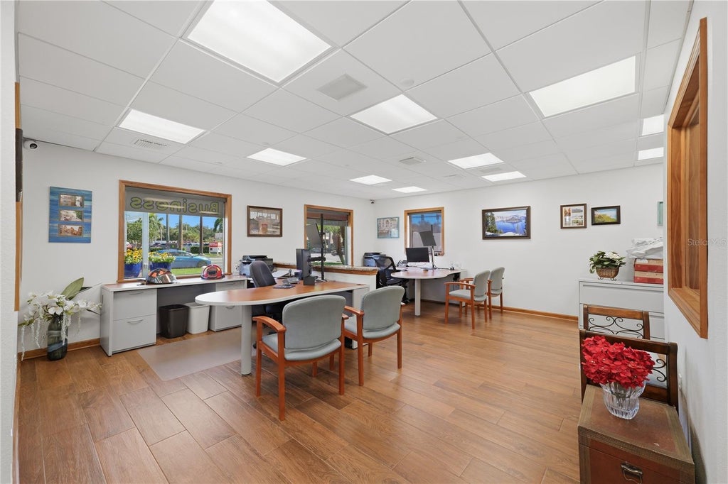 Photo of 3446 49th Street N, St Petersburg, FL 33710 (MLS # TB8560426)