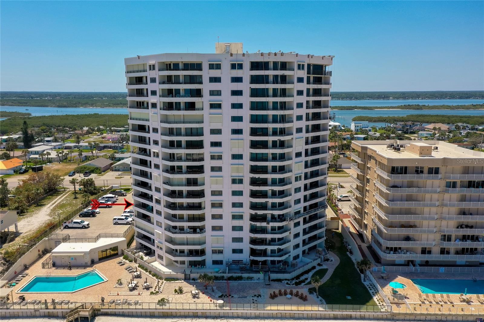 3855 S ATLANTIC AVENUE 405