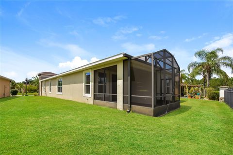 A home in POINCIANA