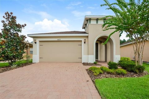 A home in POINCIANA