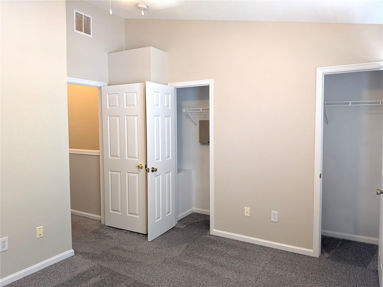 CHASE TWNHMS - Residential Lease