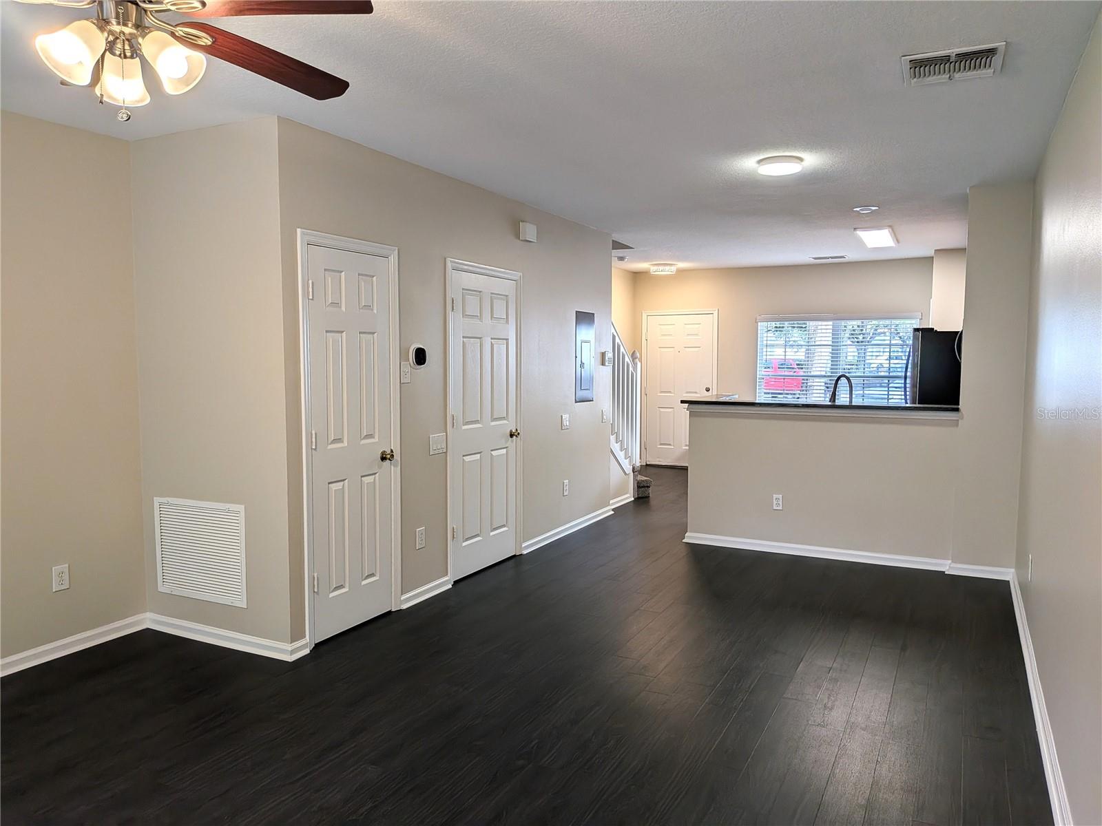 CHASE TWNHMS - Residential Lease
