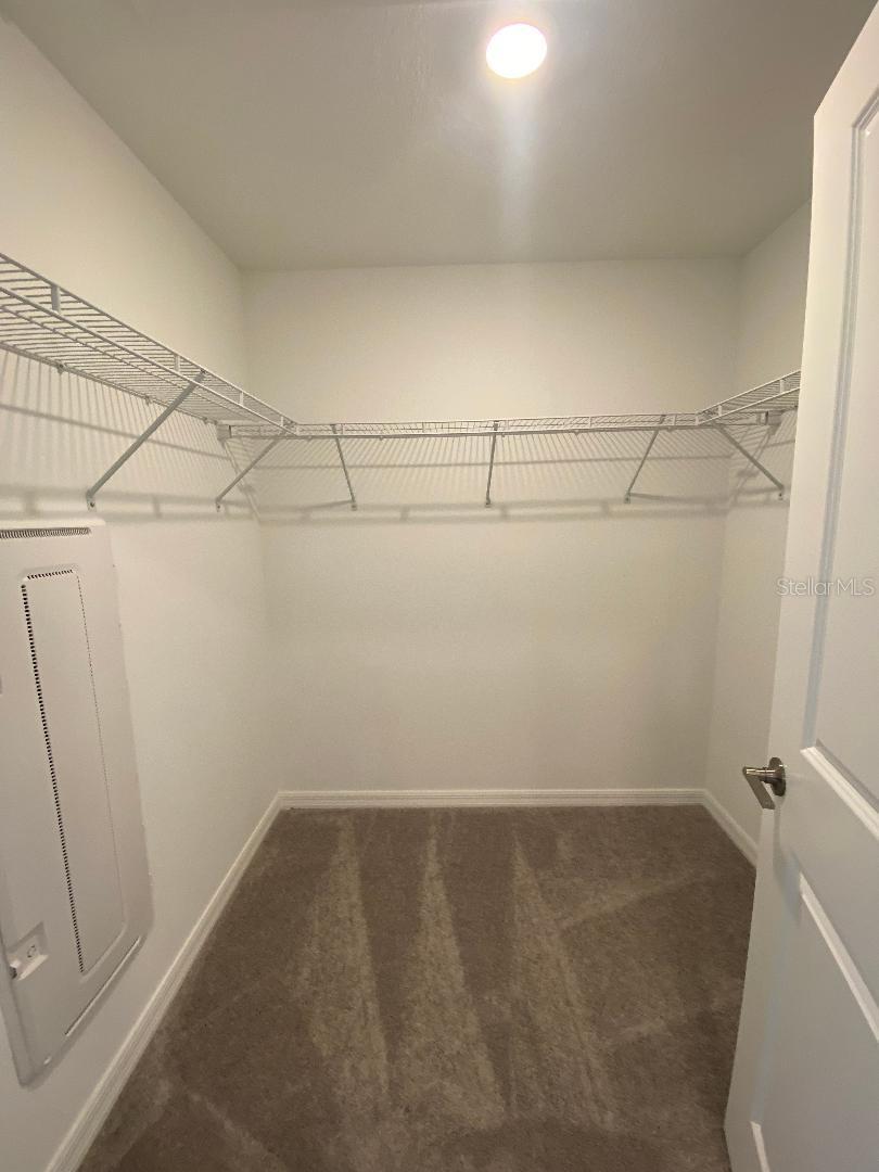 MIRADA PCLS 8A & 8B - Residential Lease