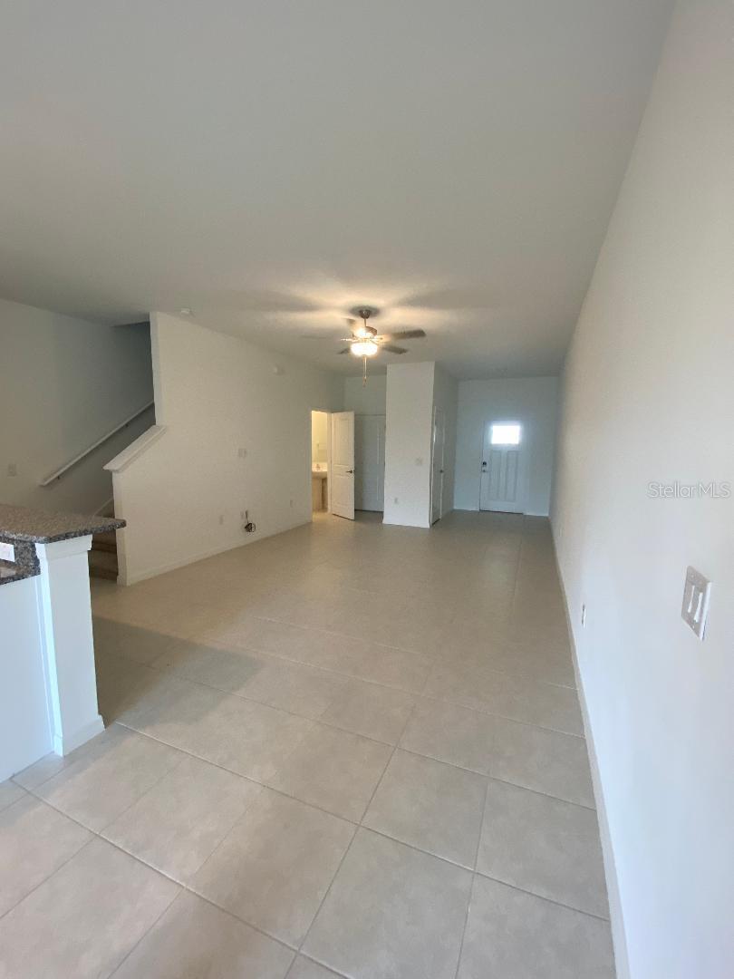 MIRADA PCLS 8A & 8B - Residential Lease