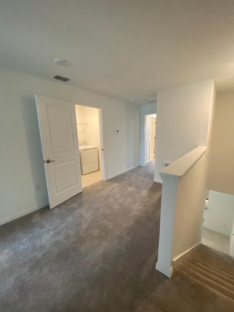 MIRADA PCLS 8A & 8B - Residential Lease