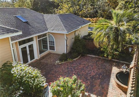 A home in GAINESVILLE