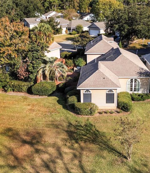 A home in GAINESVILLE