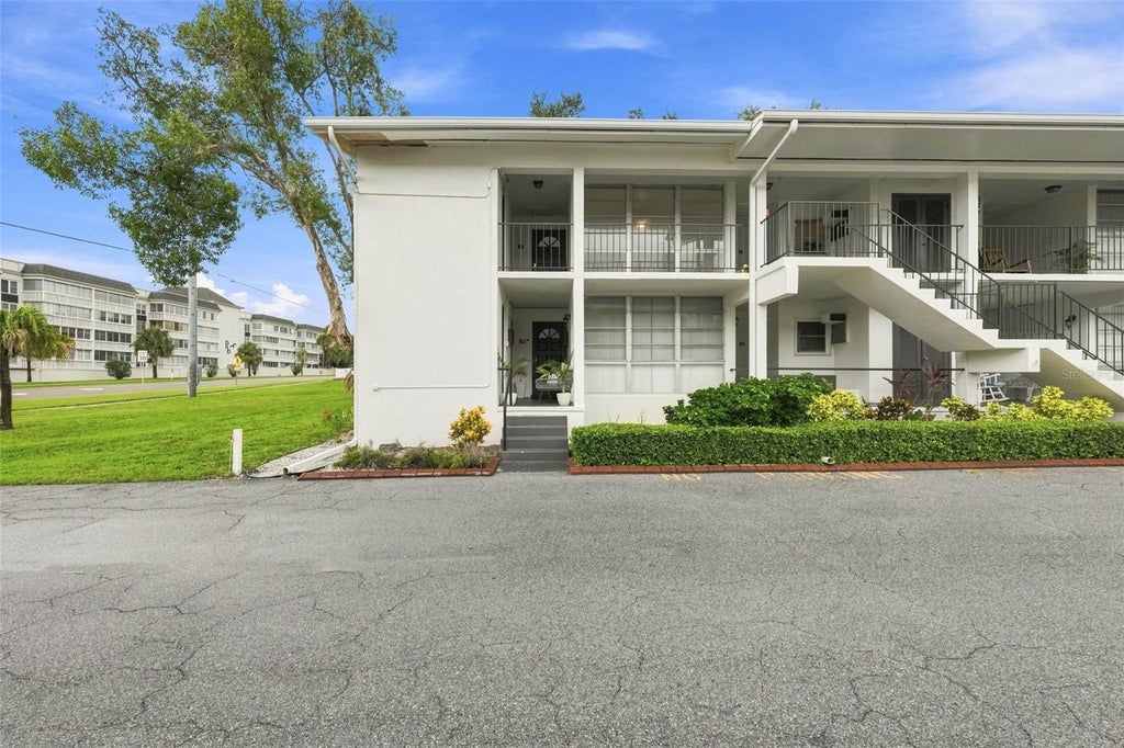 Photo of 2950 W Bay Drive #B1, Belleair Bluffs, FL 33770 (MLS # TB8543502)