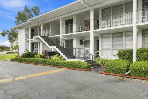 Property photo of 2950 W Bay Drive B1, Belleair Bluffs, FL 33770