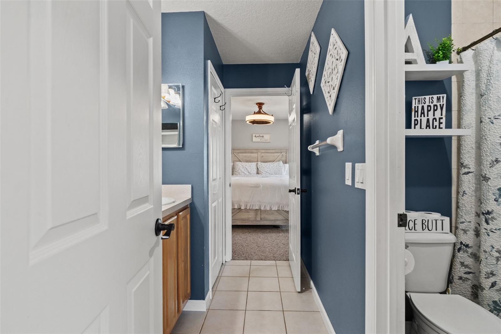 BAYHEAD LANDINGS - Residential