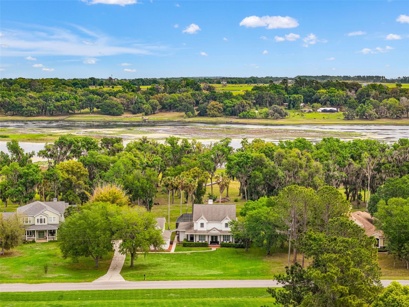 BAYHEAD LANDINGS - Residential