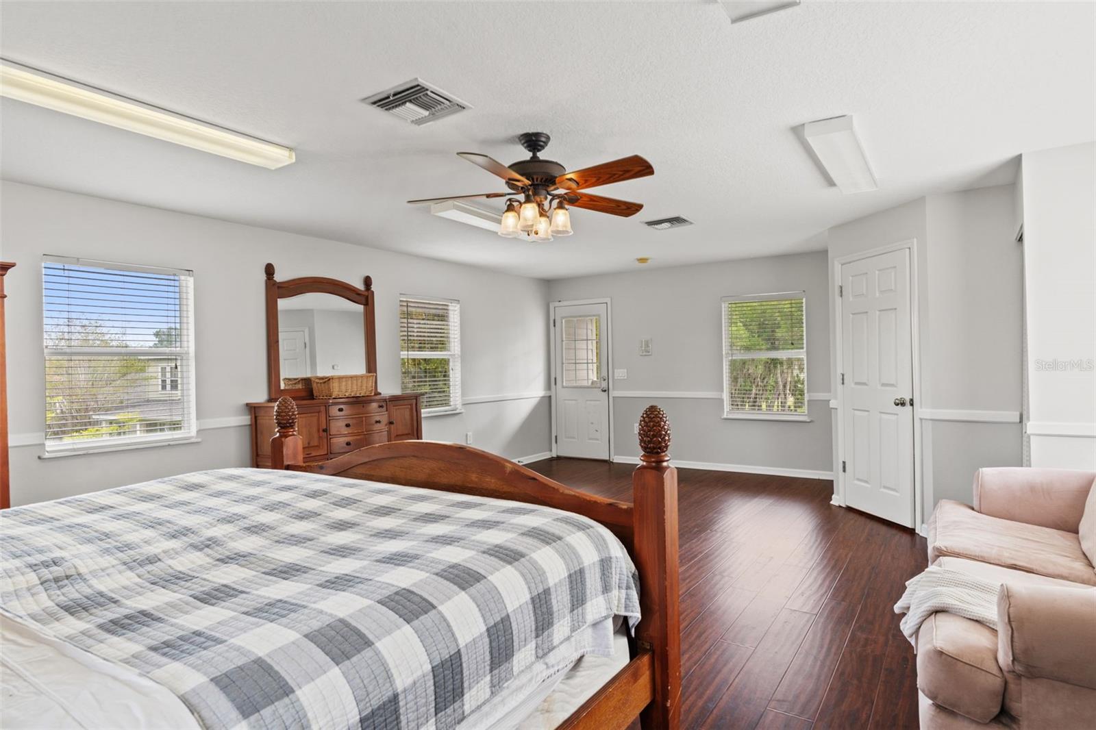 BAYHEAD LANDINGS - Residential