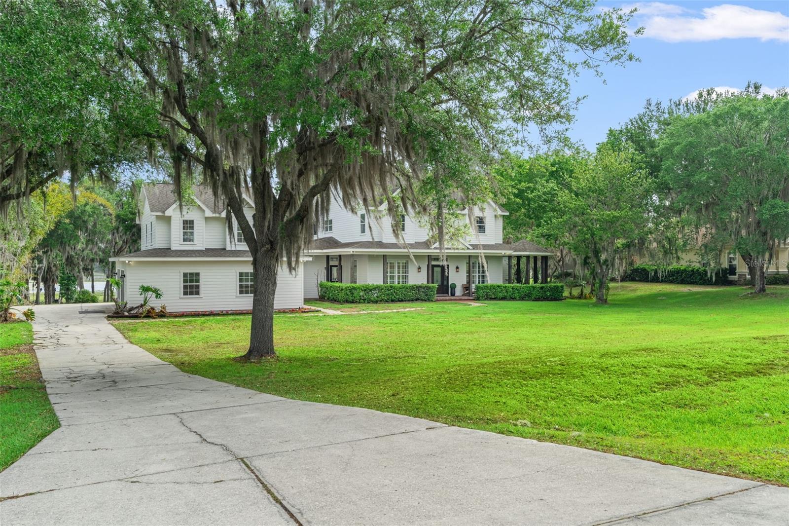 BAYHEAD LANDINGS - Residential