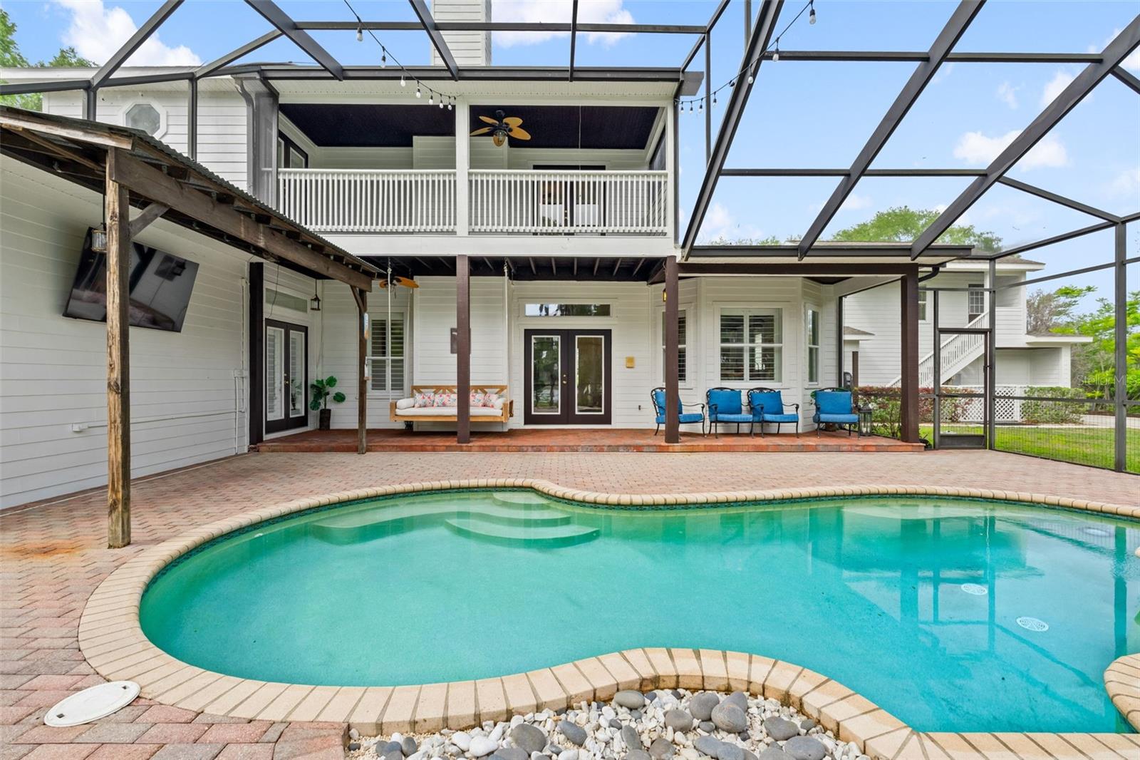 BAYHEAD LANDINGS - Residential