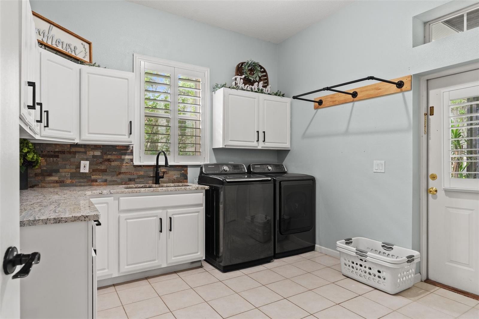 BAYHEAD LANDINGS - Residential