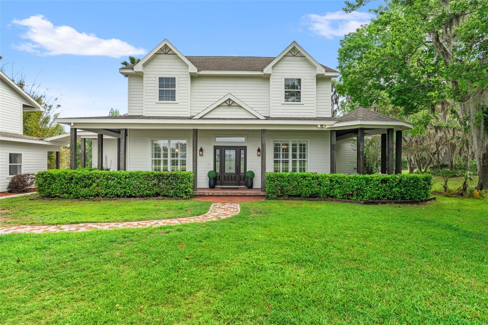 18420 HANCOCK BLUFF ROAD