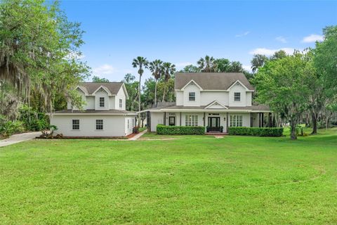 Property photo of 18420 Hancock Bluff Road, Dade City, FL 33523