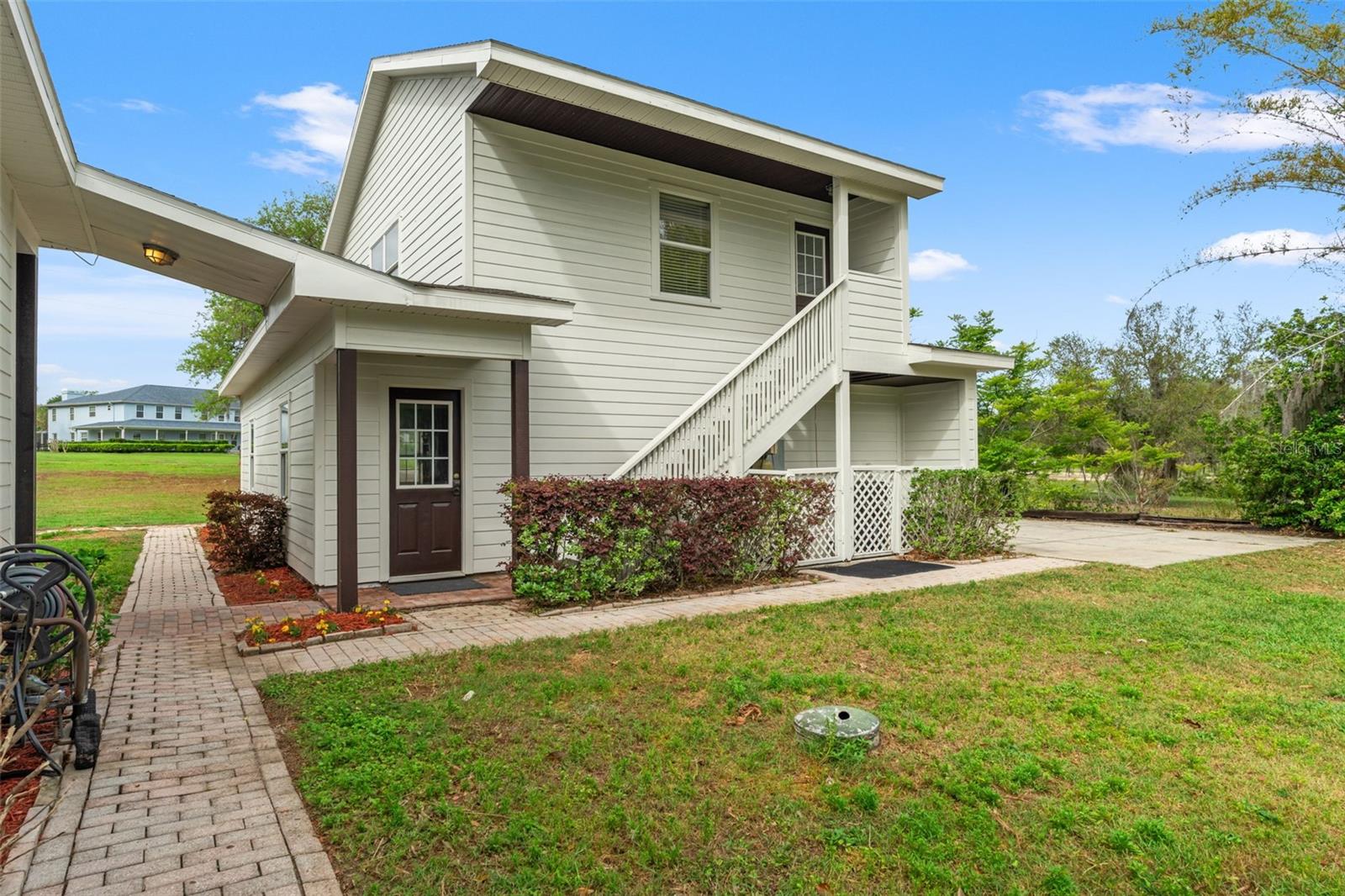 BAYHEAD LANDINGS - Residential