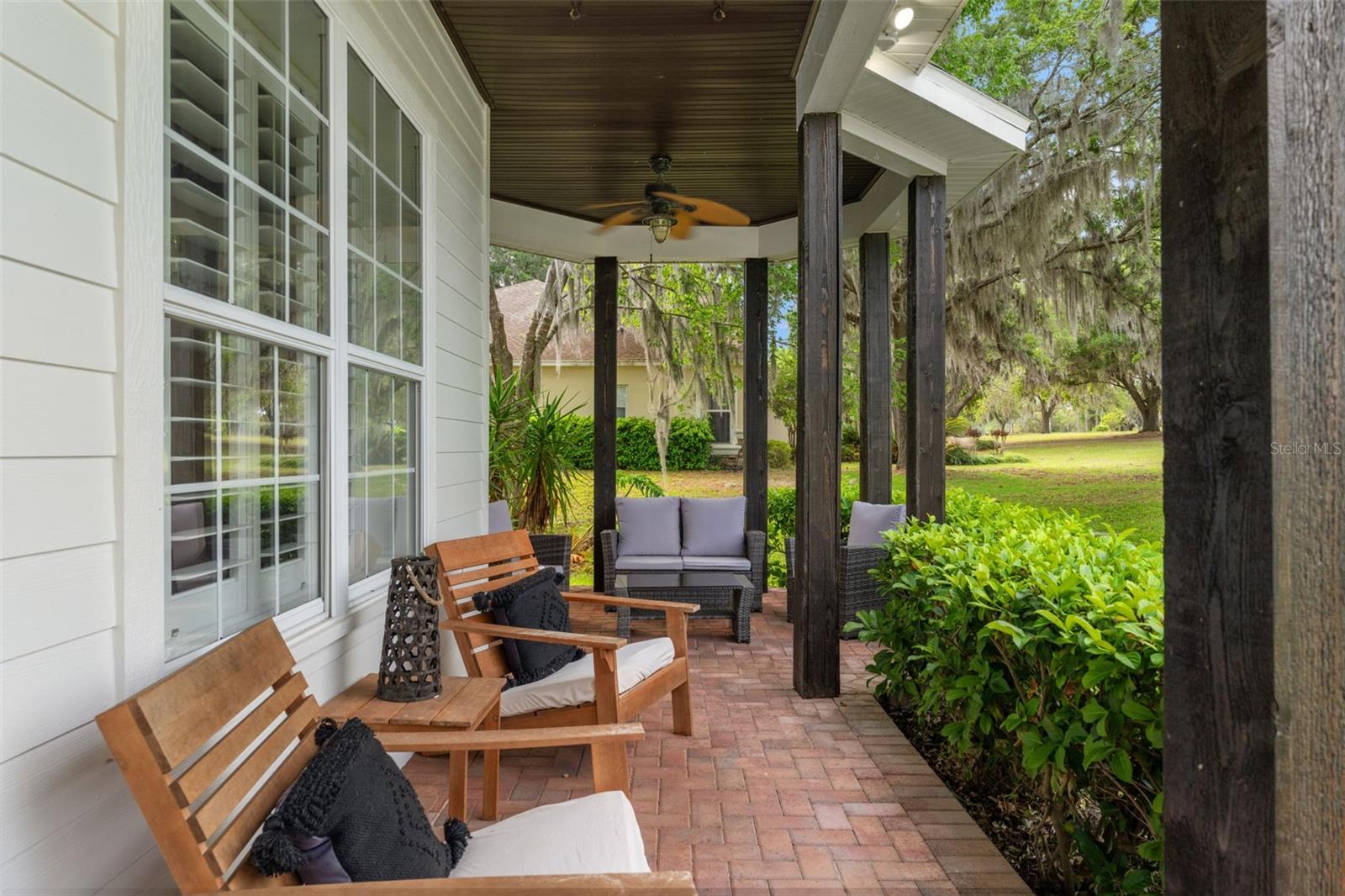 BAYHEAD LANDINGS - Residential