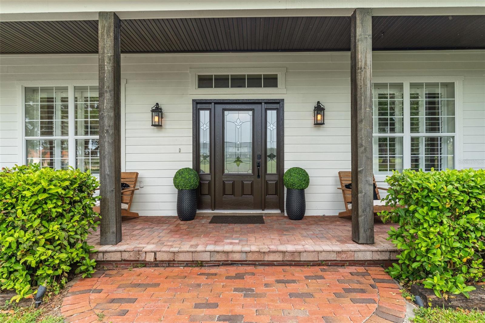 BAYHEAD LANDINGS - Residential