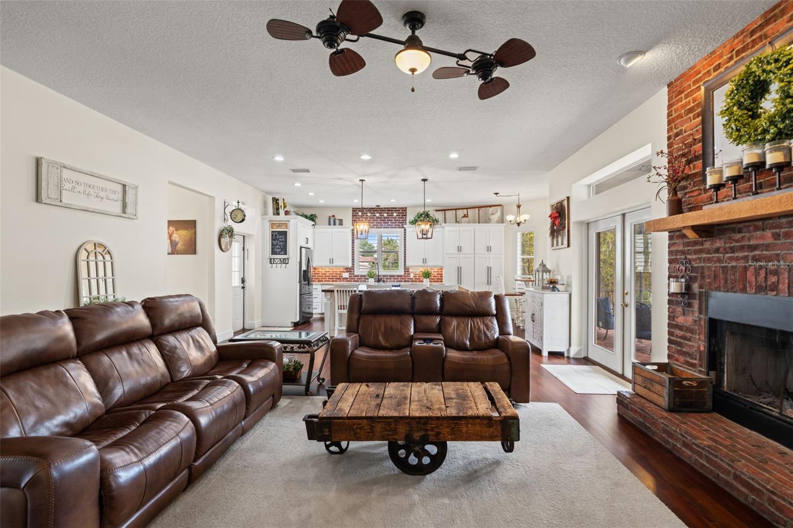 BAYHEAD LANDINGS - Residential