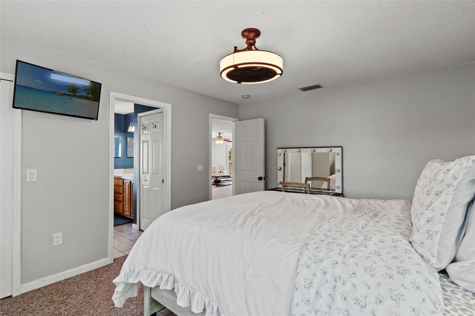 BAYHEAD LANDINGS - Residential