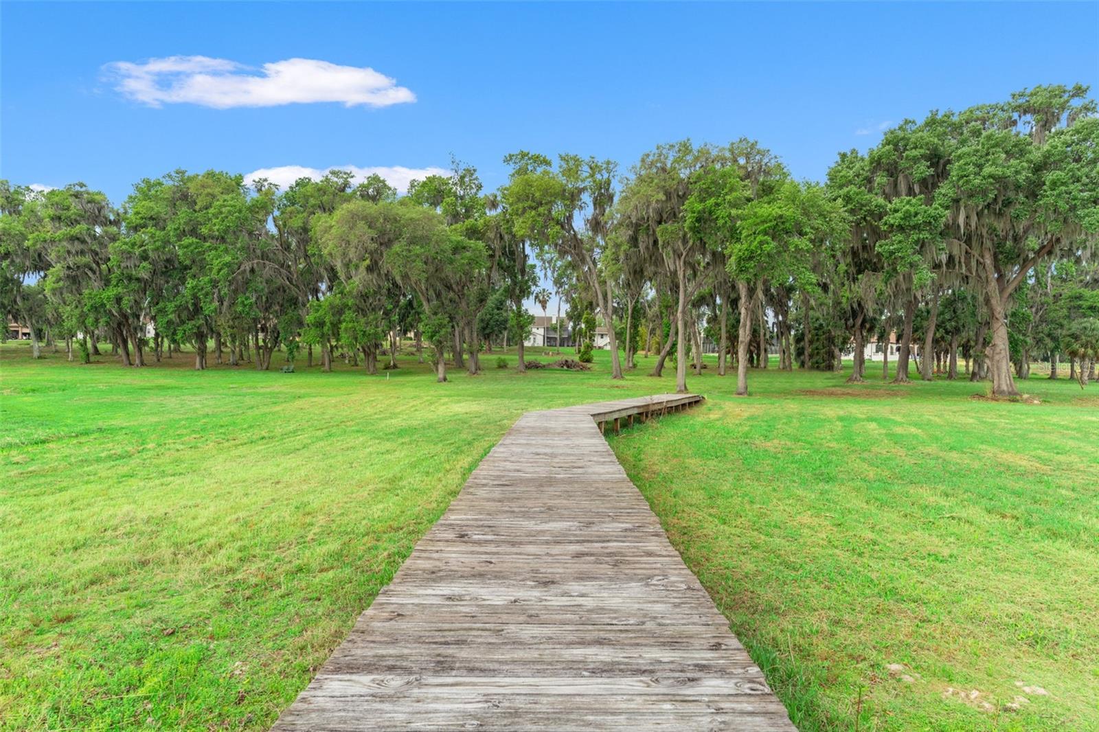 BAYHEAD LANDINGS - Residential