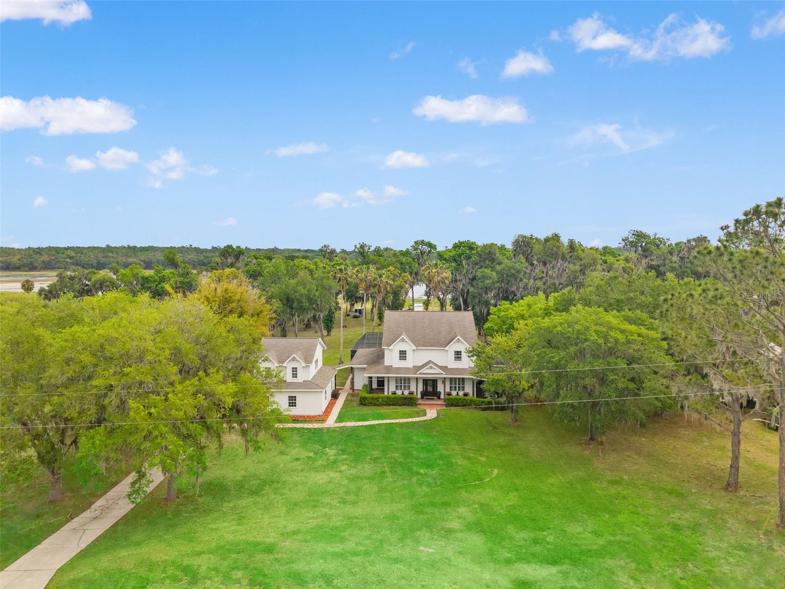 BAYHEAD LANDINGS - Residential