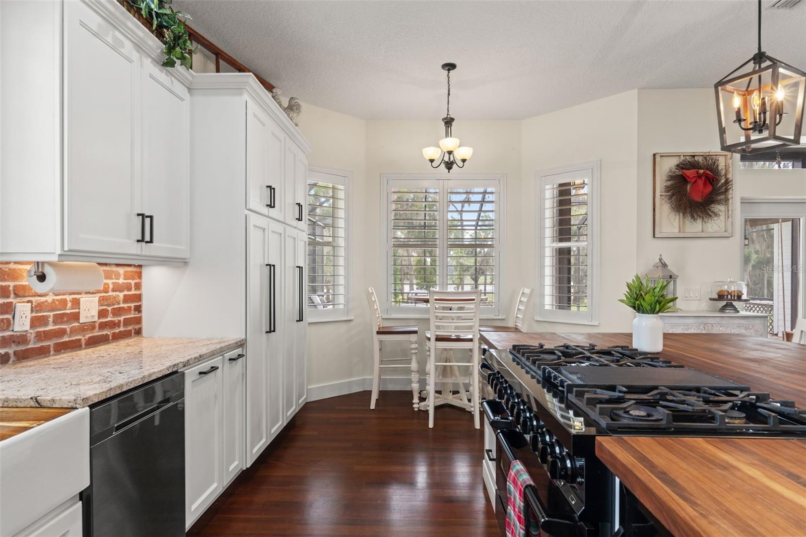 BAYHEAD LANDINGS - Residential