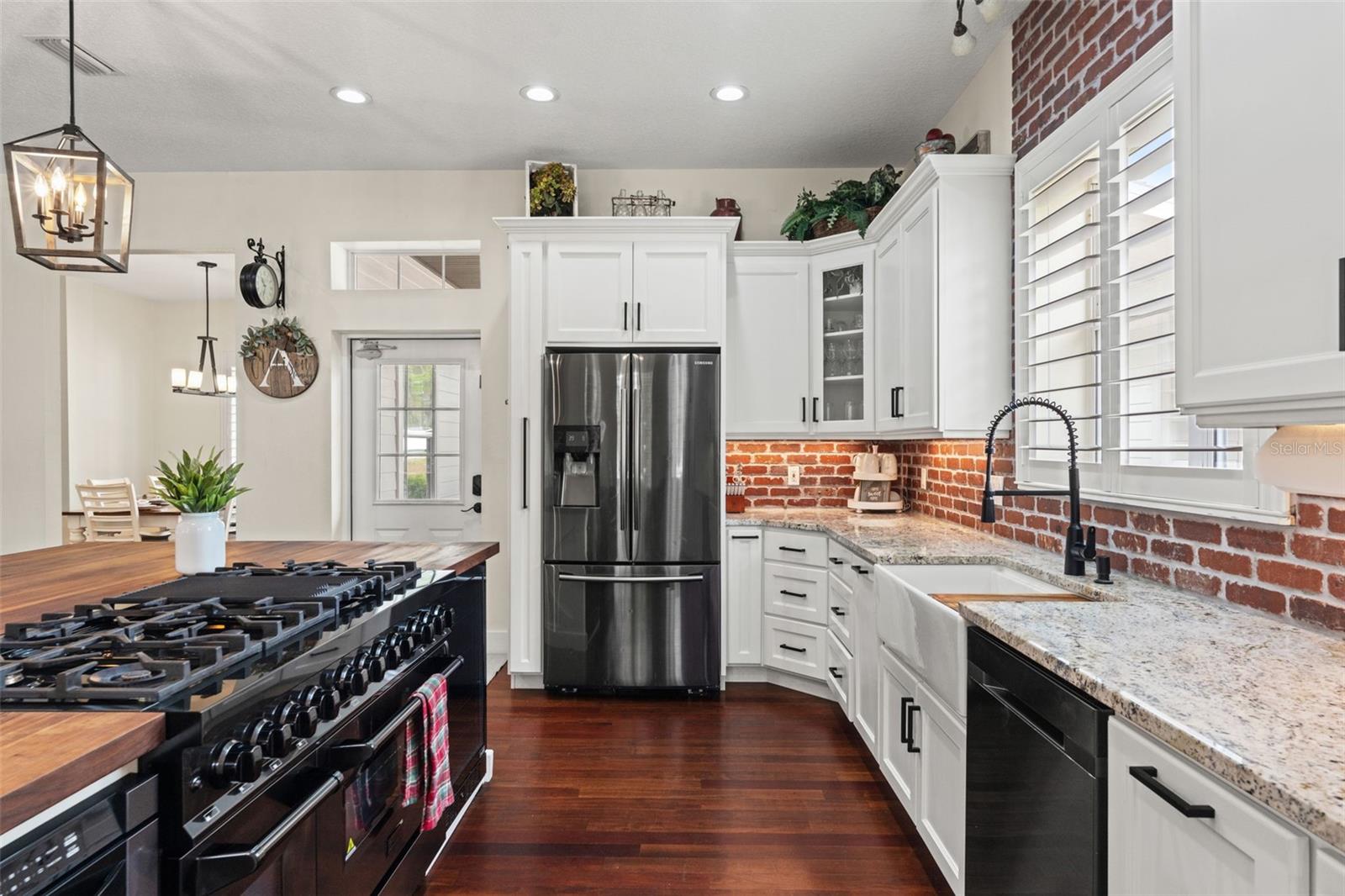 BAYHEAD LANDINGS - Residential