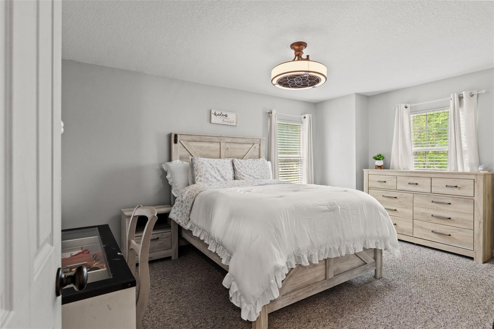 BAYHEAD LANDINGS - Residential