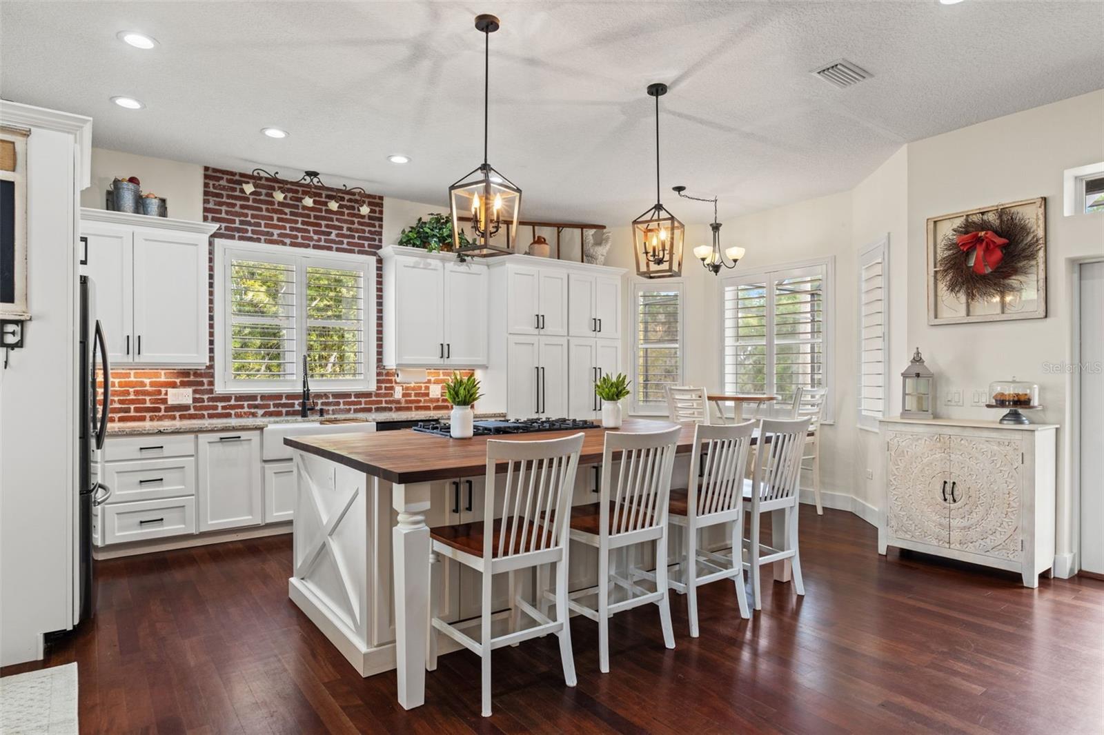 18420 HANCOCK BLUFF ROAD