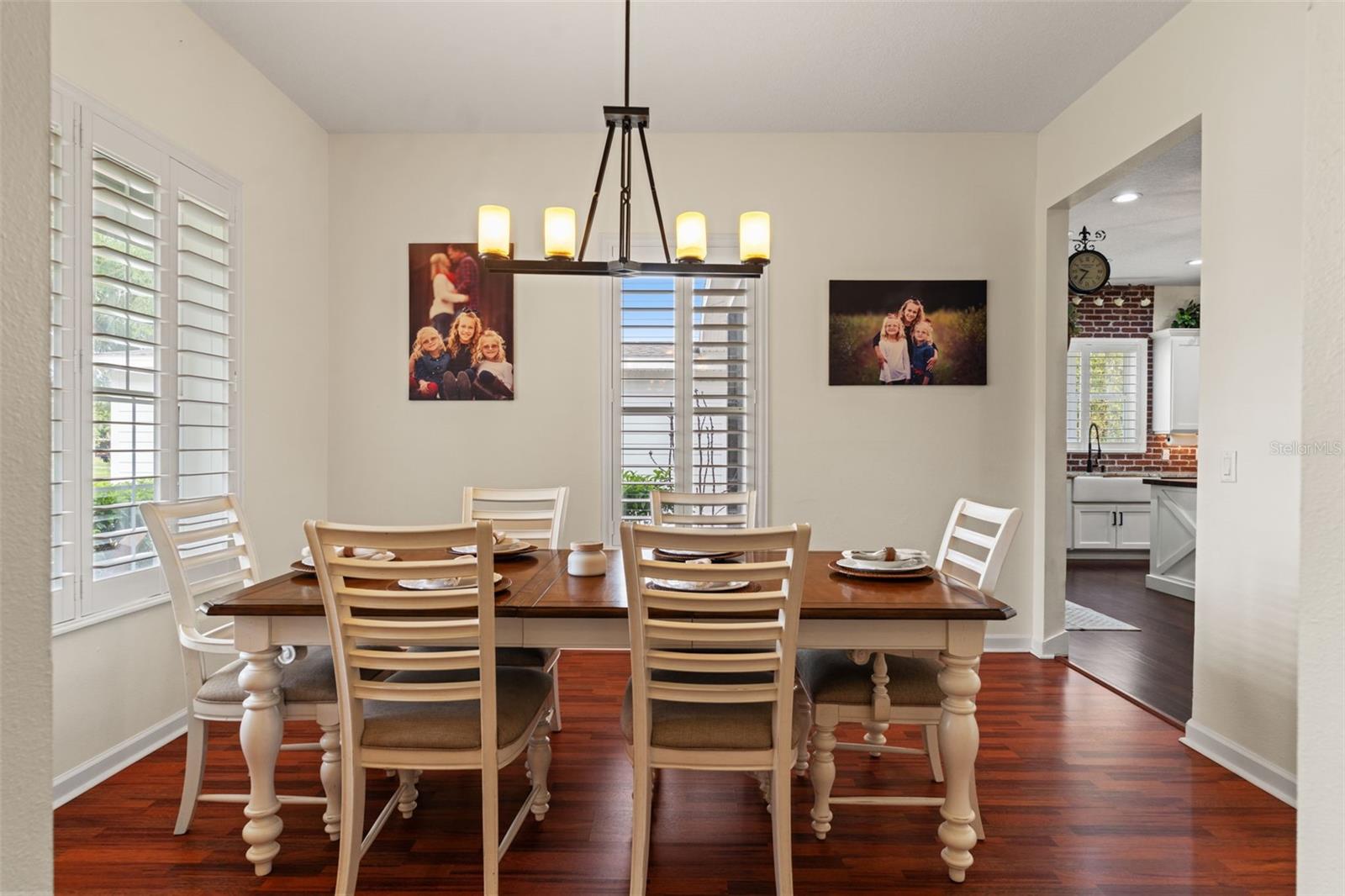 BAYHEAD LANDINGS - Residential